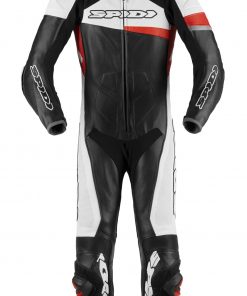 One Piece Race Suits Spidi Race Warrior Pro Perforated Race Suit