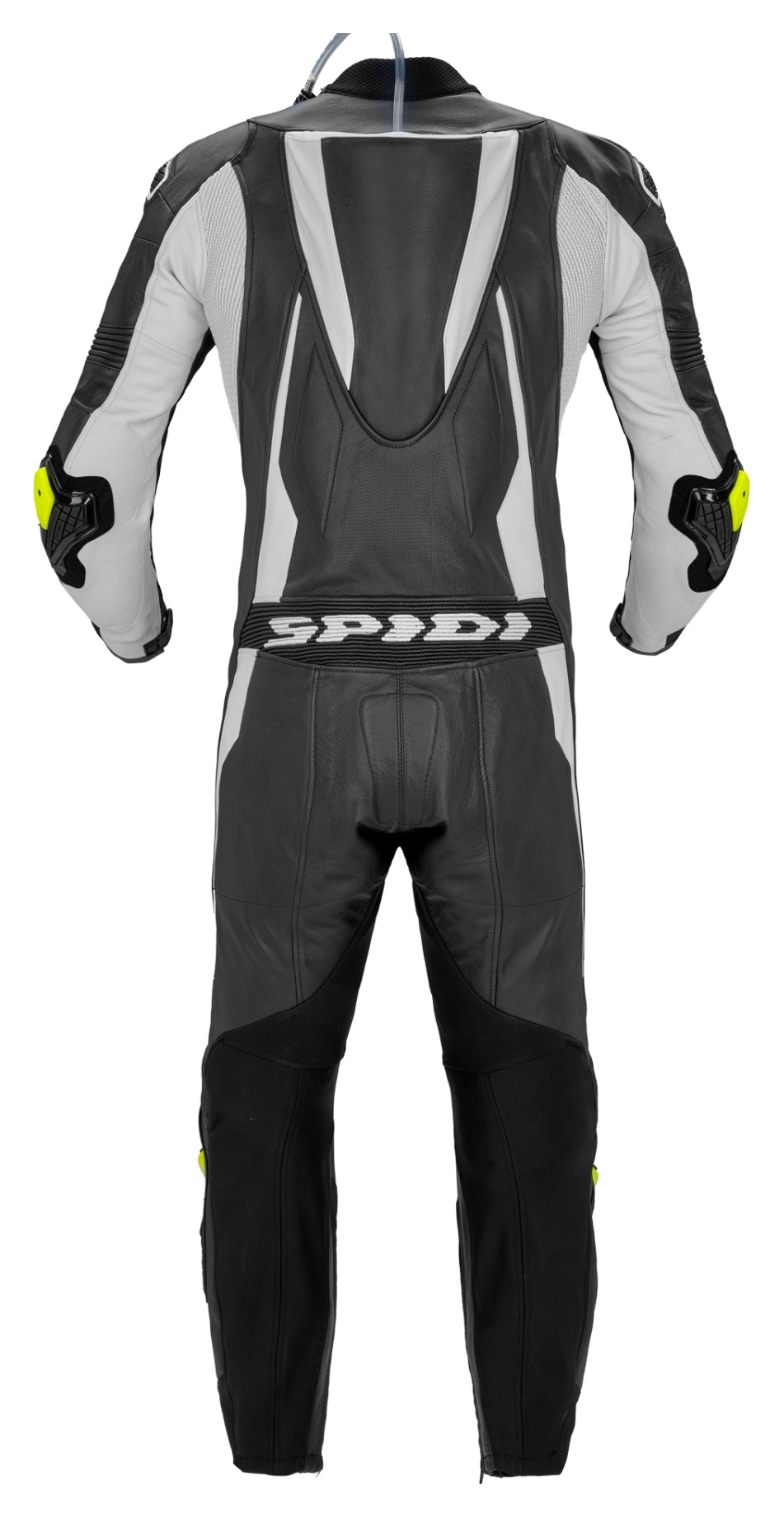One Piece Race Suits Spidi Sport Warrior Pro Perforated Race Suit - Image 3
