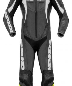 One Piece Race Suits Spidi Sport Warrior Pro Perforated Race Suit