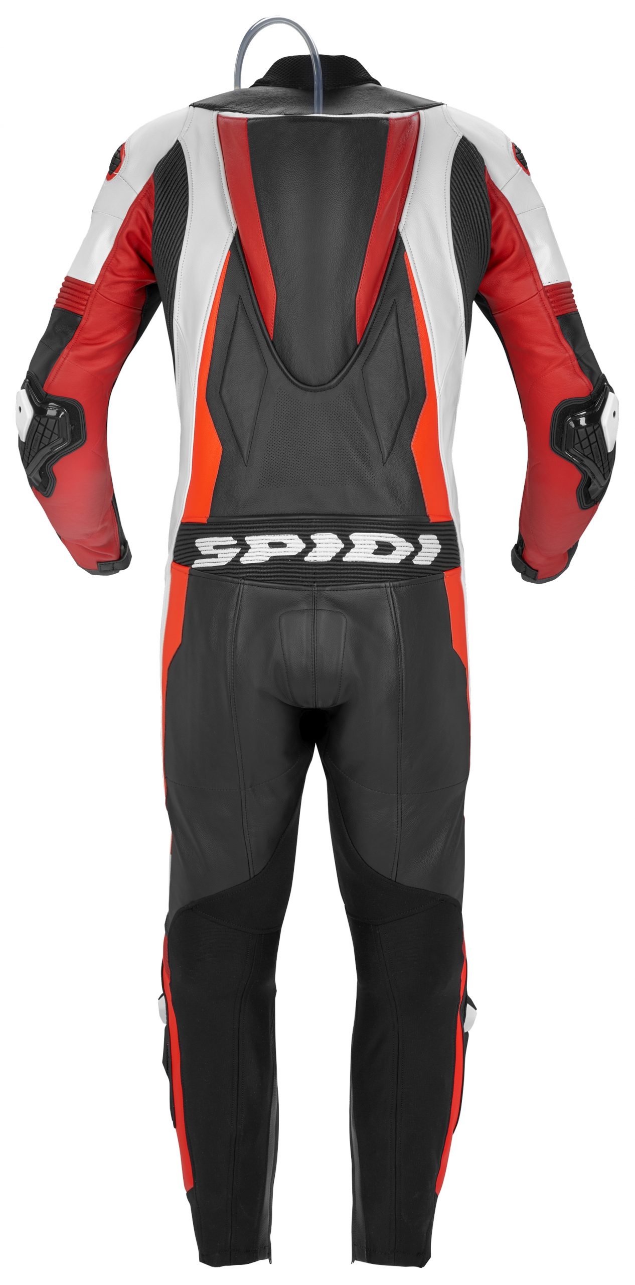 One Piece Race Suits Spidi Sport Warrior Pro Perforated Race Suit - Image 6