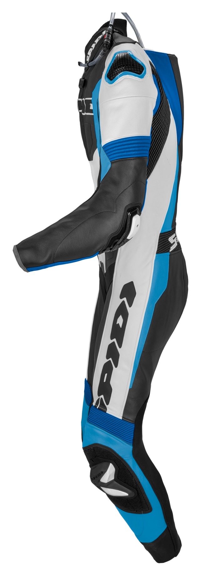 One Piece Race Suits Spidi Sport Warrior Pro Perforated Race Suit - Image 8