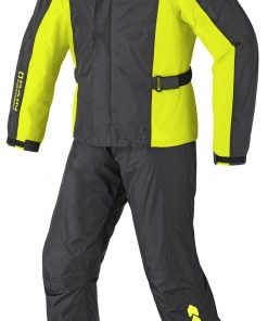 Rain Suits Spidi Touring Two Piece Rain Suit