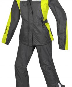 Rain Suits Spidi Touring Two Piece Women's Rain Suit