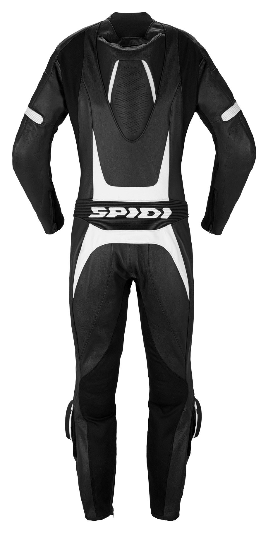 One Piece Race Suits Spidi Track Perforated Pro Women's Race Suit - Image 2
