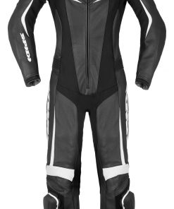 One Piece Race Suits Spidi Track Perforated Pro Women's Race Suit