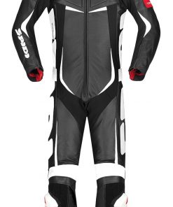 One Piece Race Suits Spidi Track Wind Pro Race Suit