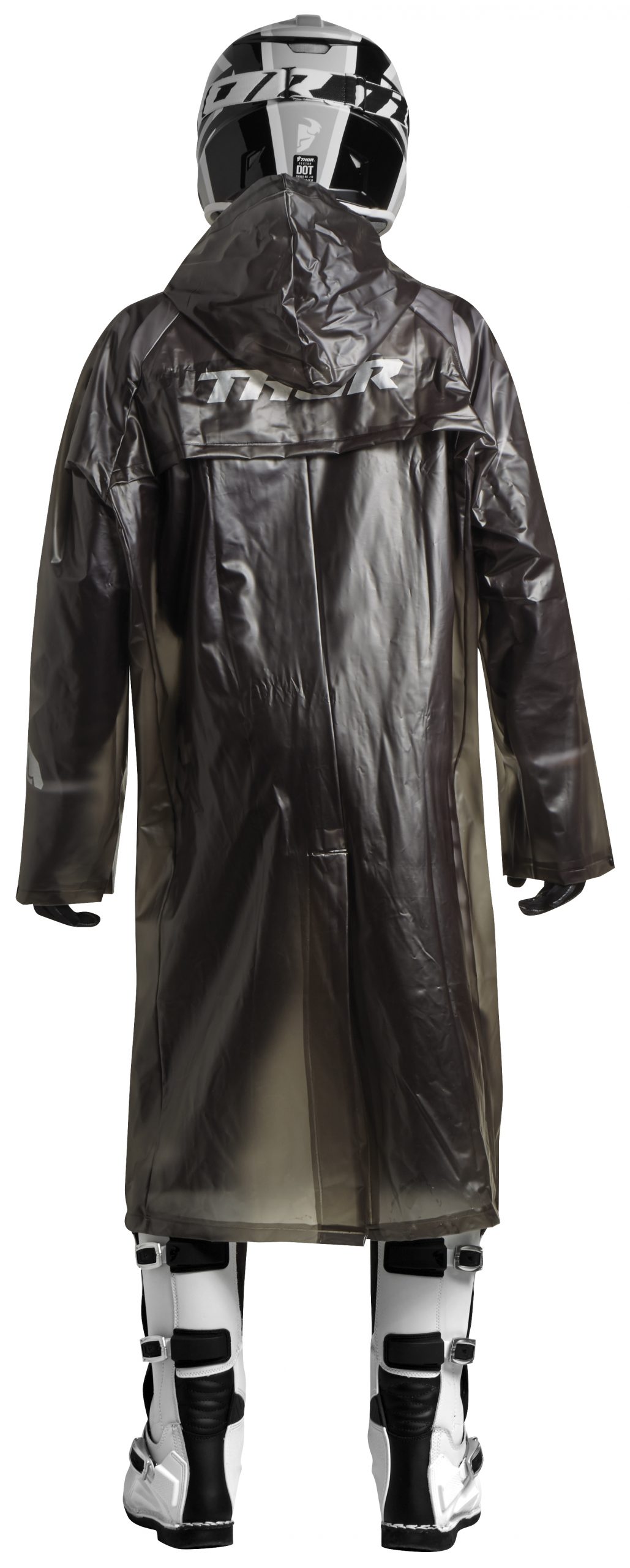 Rain Jackets Thor Excel Trench Rain Jacket - Image 2