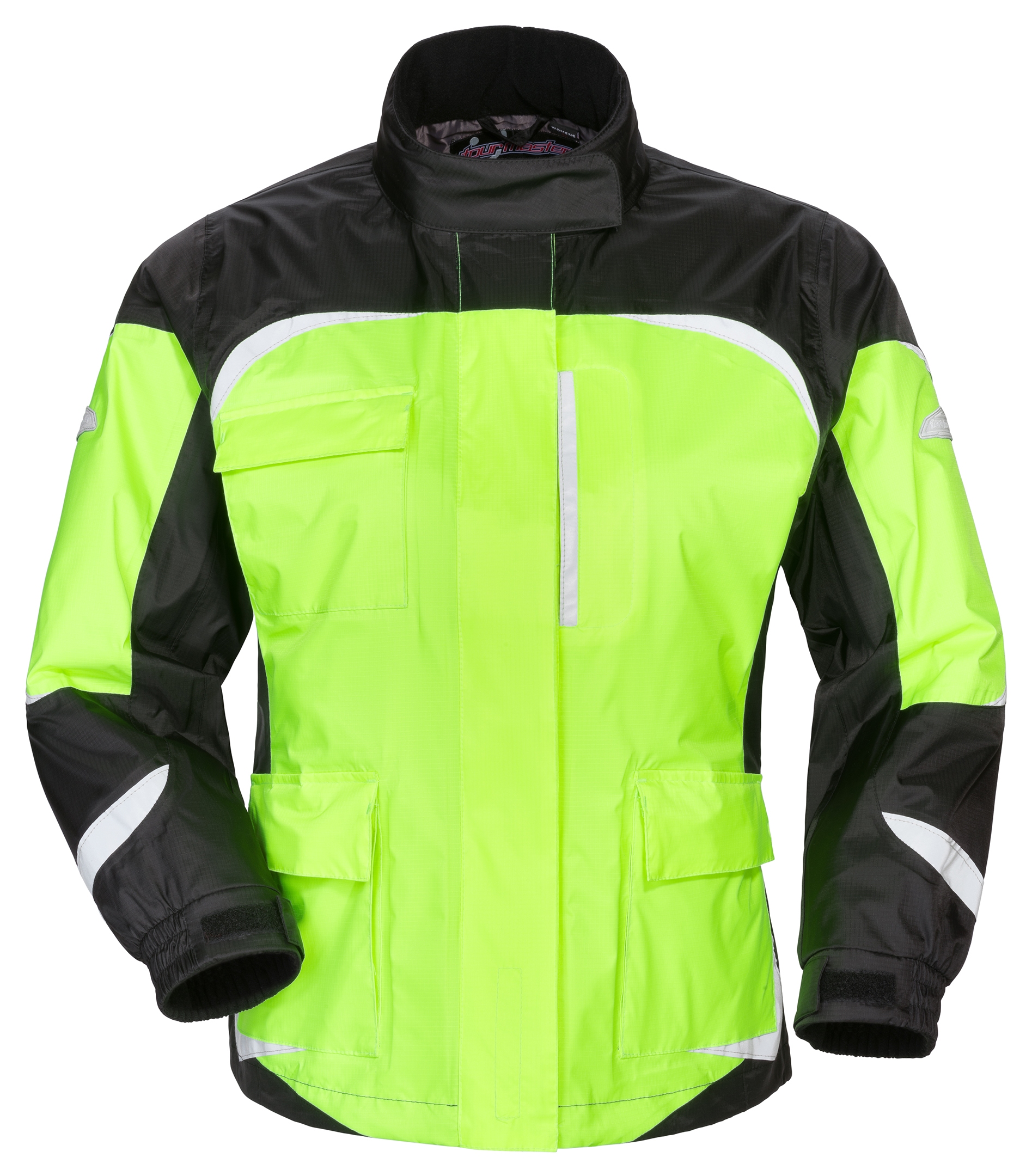 Rain Jackets Tour Master Sentinel 2.0 Women's Jacket - Image 2