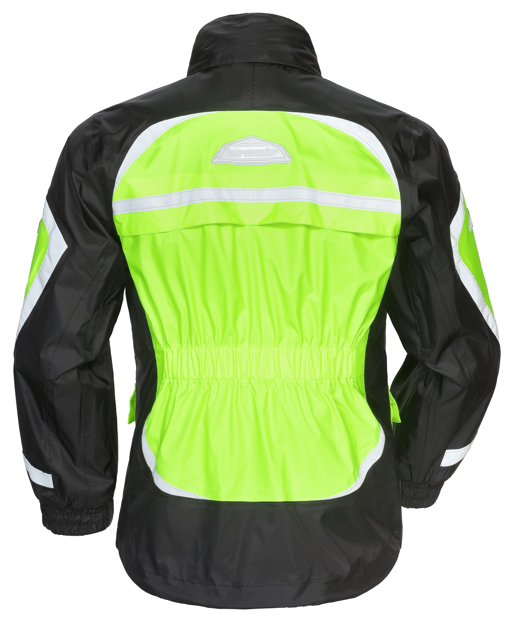 Rain Jackets Tour Master Sentinel 2.0 Women's Jacket - Image 3